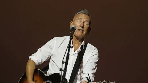 Image result for Bruce Springsteen Relationship with Father