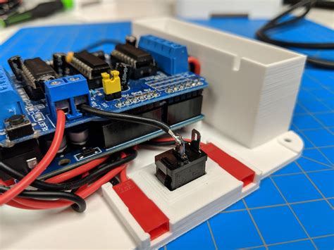 RC Controller Bot Arduino 的图像结果