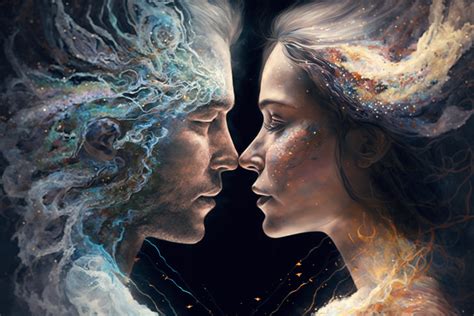 Soulmate Sketch: The Benefits of Finding Your Perfect Match – newsoulmate