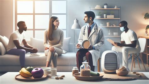 Can Allergies Make You Tired And Dizzy? Beat The Fatigue » TheOnlineAllergist.com