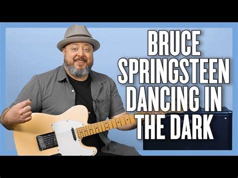 Image result for Bruce Springsteen Guitar Tutorials