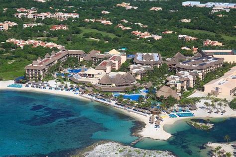 CATALONIA YUCATAN BEACH (Puerto Aventuras, Riviera Maya, Mexico) - All ...