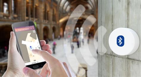 Image result for Beacon Device