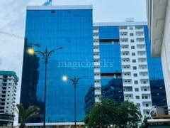 Asian Sun City in Kondapur, Hyderabad: Price, Brochure, Floor Plan, Reviews