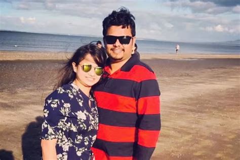 He flew home to bury his father. The Air India crash took his life | The Independent