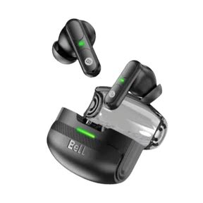Bell Earbuds : Latest & New Bell Earbuds List - Cashify.in