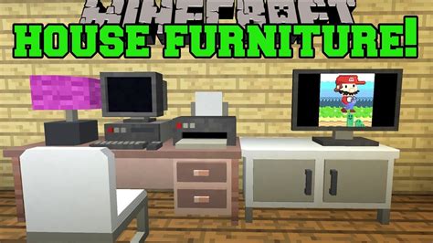 Minecraft Working Computer Mod 的图像结果