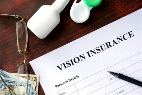 Image result for Vision Insurance Plans