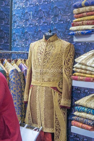 Ajay Arvindbhai Khatri - Sherwani - Borivali - Kandivali - Weddingwire.in