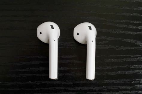 AirPods (2nd generation) review: Apple’s mega-hit headphones get a few ...