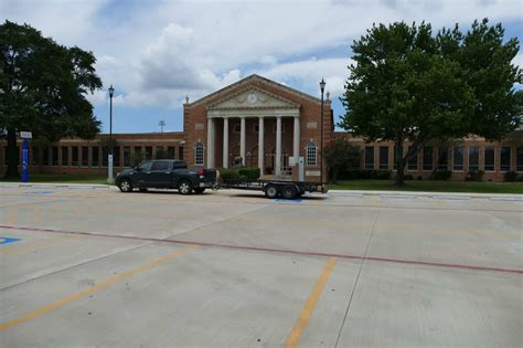Cy-Fair High School - Cypress Fairbanks ISD