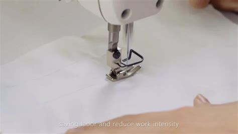 JACK INDUSTRIAL SEWING MACHINES - Jack E4S Overlock Machine Trader ...