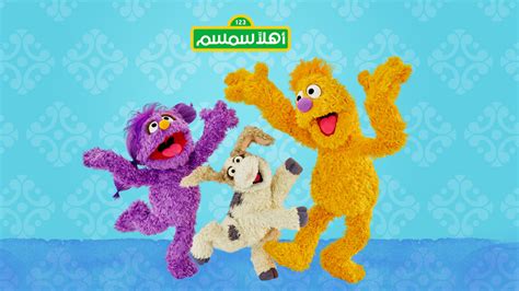 Channel3000.com New ‘Sesame Street’ show in Arabic aims to help refugee ...