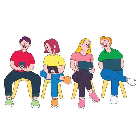 Teamwork Illustration 的图像结果