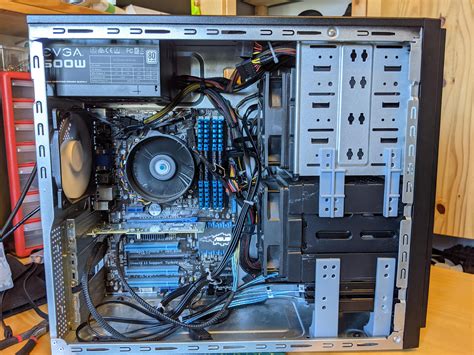 Image result for NAS Server Design