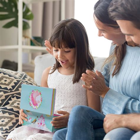 Buy Jewelkeeper Girl's Musical Jewelry Storage Box with Spinning ...