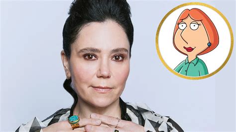 What is the "Lois Griffin dead at 43" prank? Alex Borstein’s viral Family Guy character trend ...