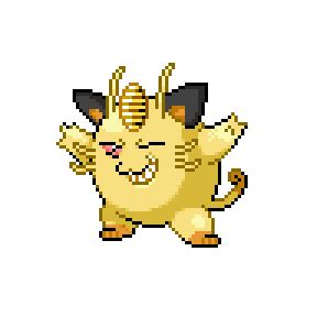Meowgar #52.94 - FusionDex.org