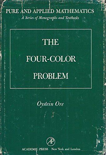 Image result for Four-Color Problem