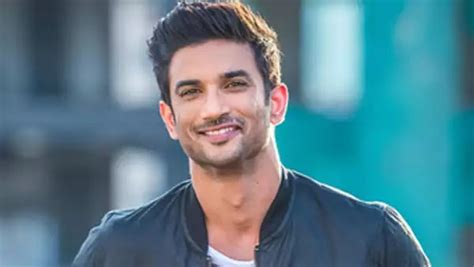 Sushant Singh Rajput affairs, Today Updates, Family Details, Biodata ...
