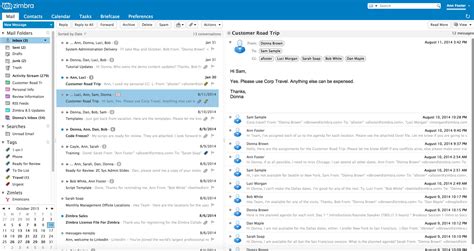 Email Software for Windows 10 的图像结果