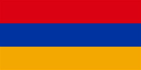 Country Flags with Red, Blue, and Yellow