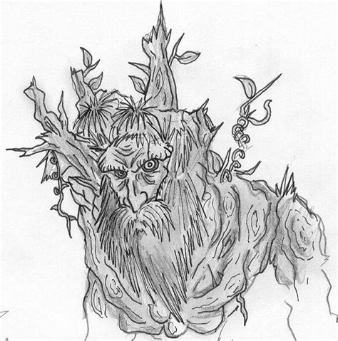 Image result for ENT Treebeard