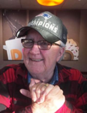 Paul E. Cote Obituary - 2023 - Auclair Funeral Home and Cremation Service