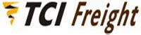 TCI Freight Customer