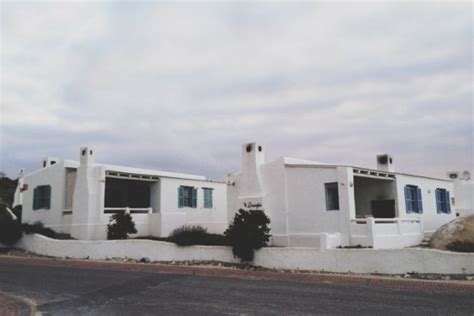 A Coastal Pilgramage to Paternoster