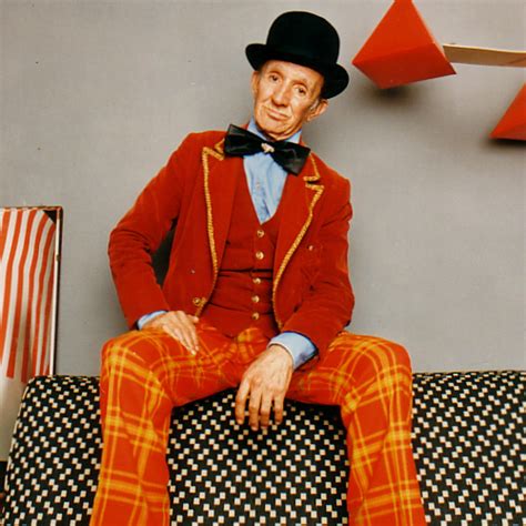 Fosforito – Museo del Carnaval