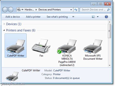 Image result for Convert Printer File to PDF