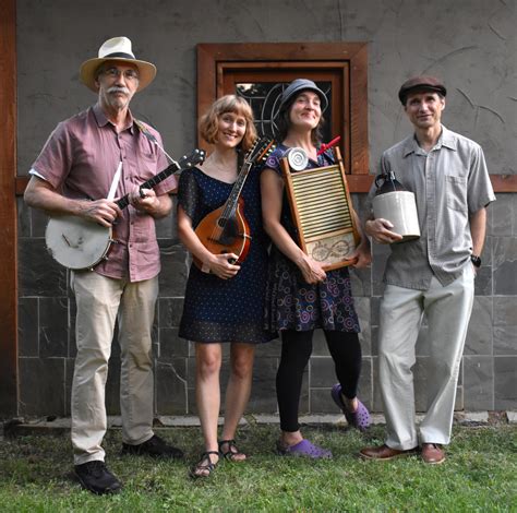 The How Long Jug Band