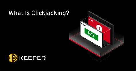 Image result for How to Perform Clickjacking