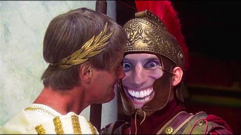 Image result for Bickus Dickus Monty Python