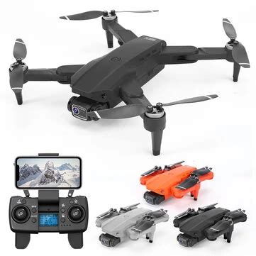 Lyzrc l900 pro 5g wifi fpv gps with 4k hd esc wide-angle camera 28nins ...