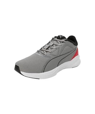 Buy Puma Mens Softride Rift JoltPunch Stormy Slate-for All Time Red ...