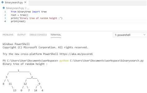 Image result for Python Binary Tree Root