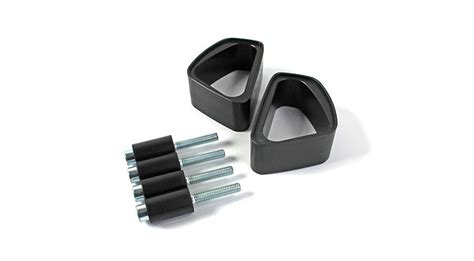 Mirror Extensions for BMW K1300S | Motorcycle Accessory Hornig