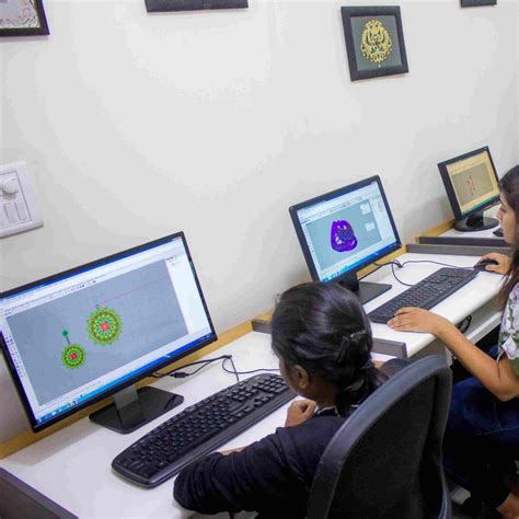 sdiindia – solitaire diamond institute