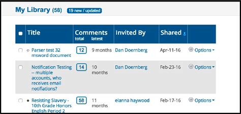 Image result for My Library Links