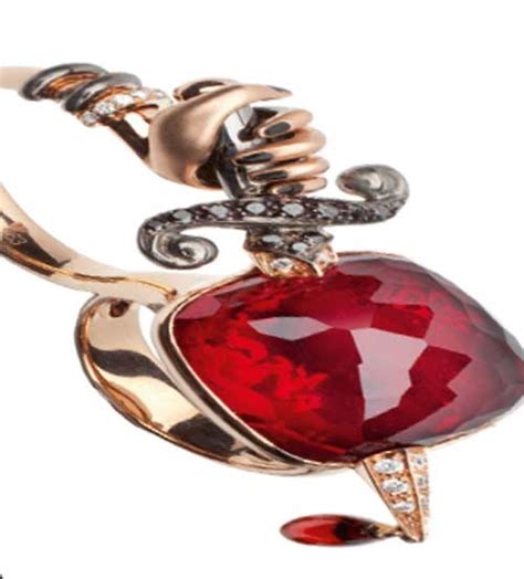 9 gemstones get haute makeover