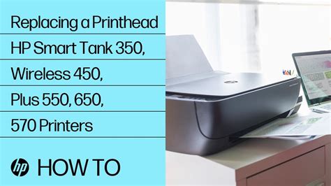 Принтер Hp Smart Tank 500 Series – Telegraph