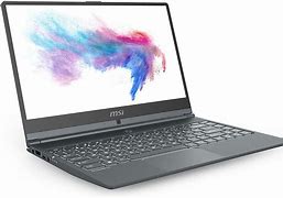 Image result for MSI 14 Inch Laptop