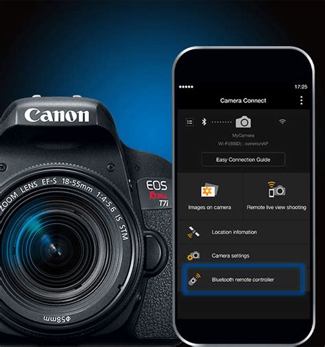 How to Use Canon T7 的图像结果