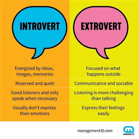 Image result for Define Introvert
