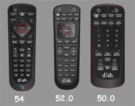 De Program Dish Remote 的图像结果