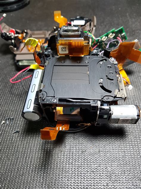 Image result for Nikon Shutter Repair