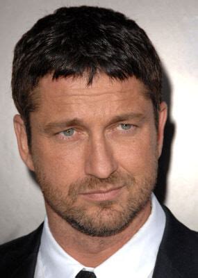 Contact Gerard Butler Agent, Manager and Team | PartyMap