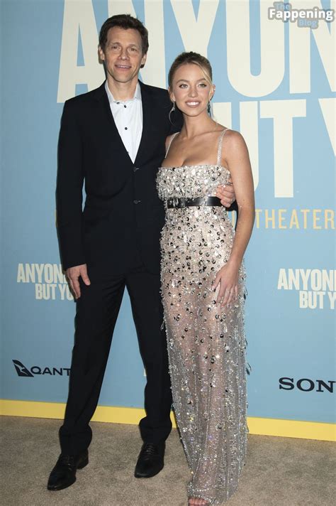 Sydney Sweeney / sydney_sweeney Nude Leaks Photo 6348 | #TheFappening